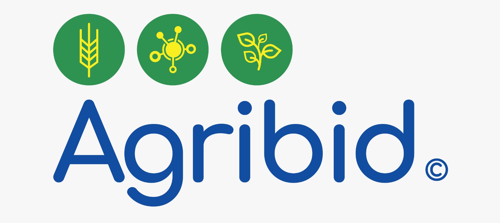 Agribid Logo